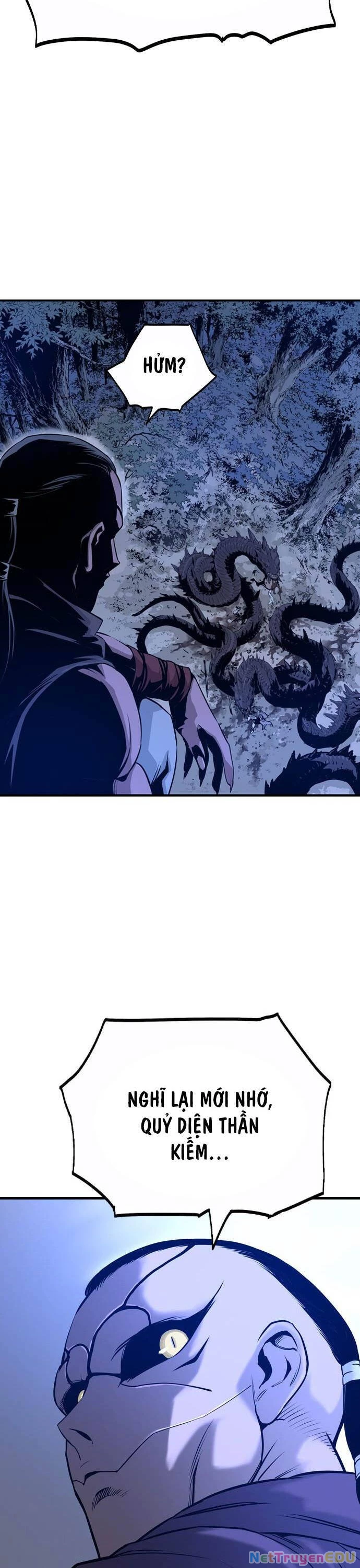 Sát Thần Tu La Chapter 1 - 24