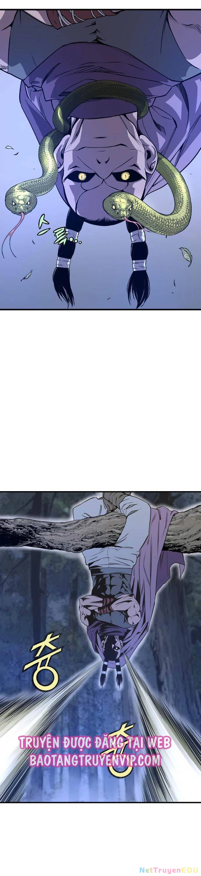 Sát Thần Tu La Chapter 1 - 27