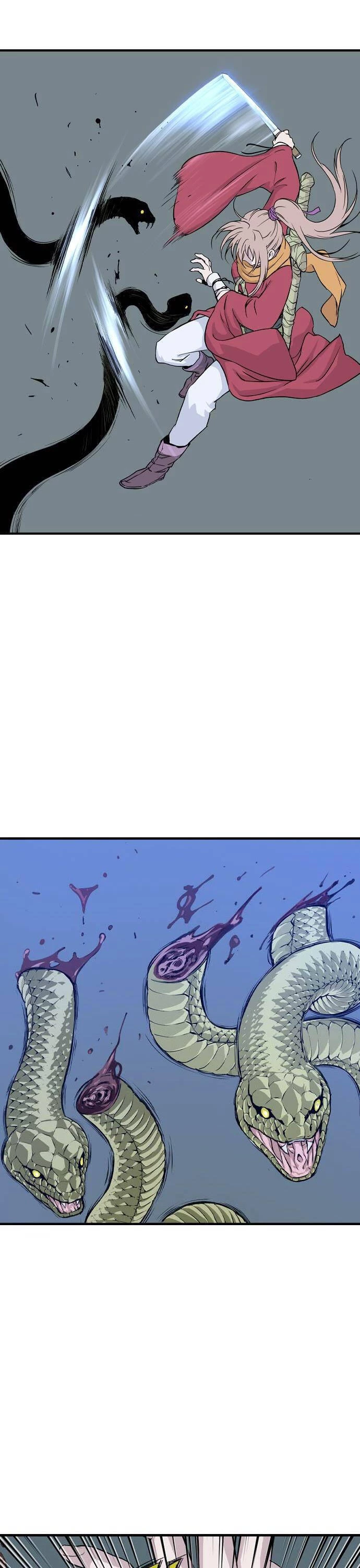 Sát Thần Tu La Chapter 1 - 30