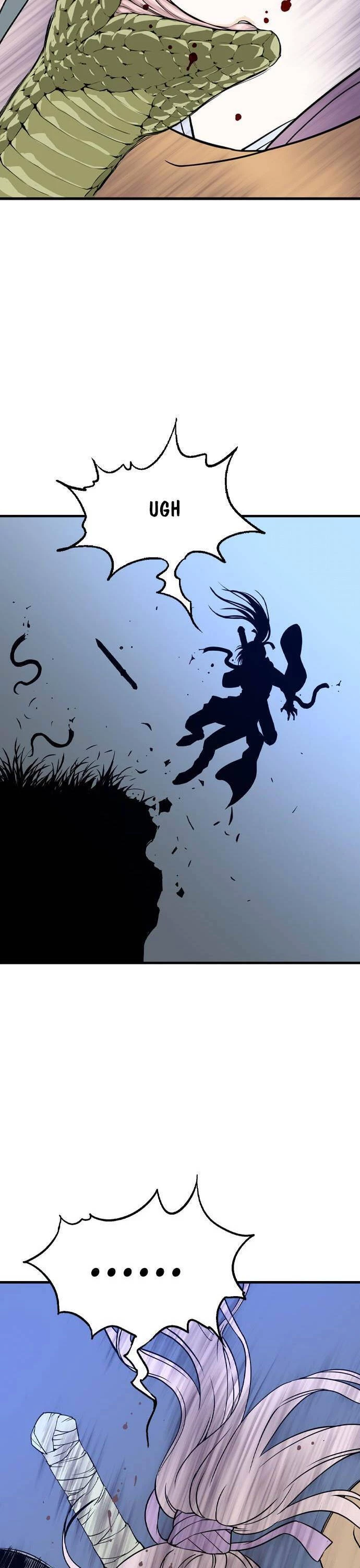 Sát Thần Tu La Chapter 1 - 32