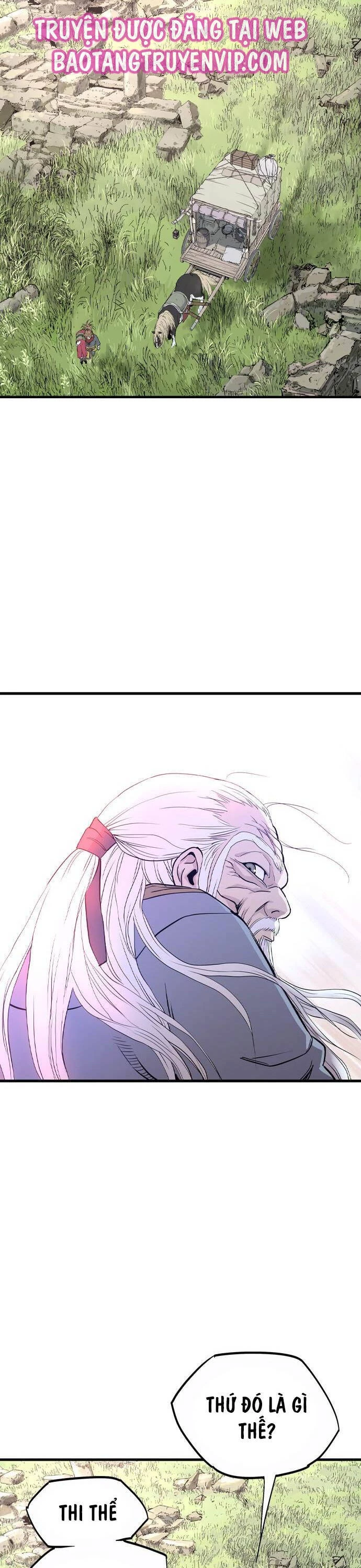 Sát Thần Tu La Chapter 1 - 38