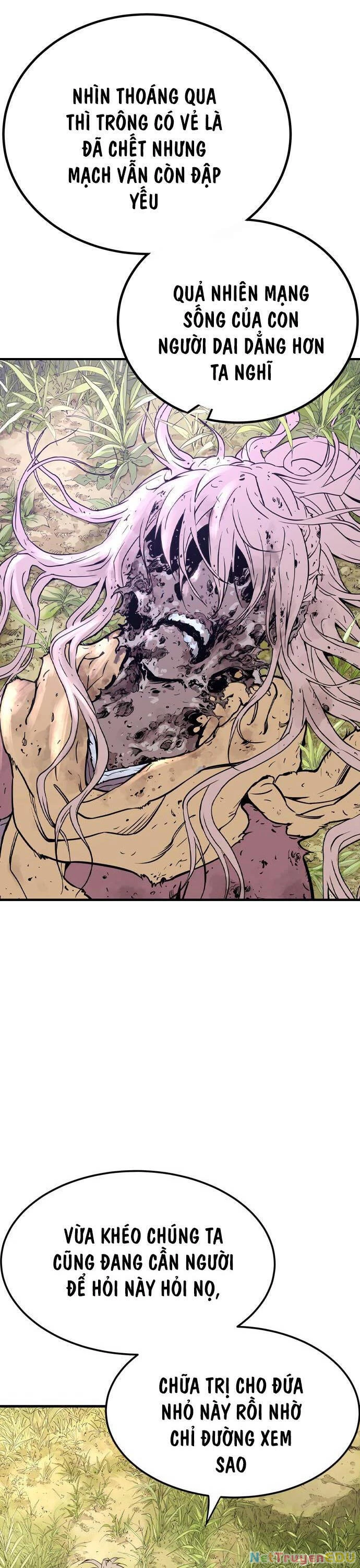Sát Thần Tu La Chapter 1 - 41