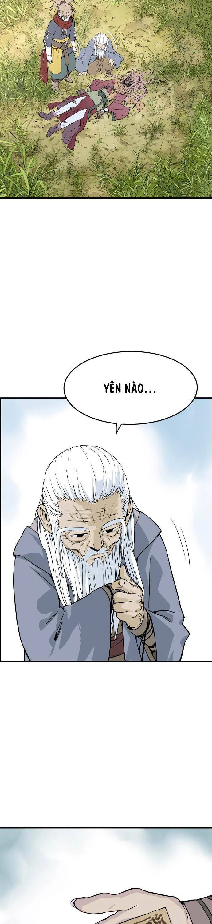 Sát Thần Tu La Chapter 1 - 42