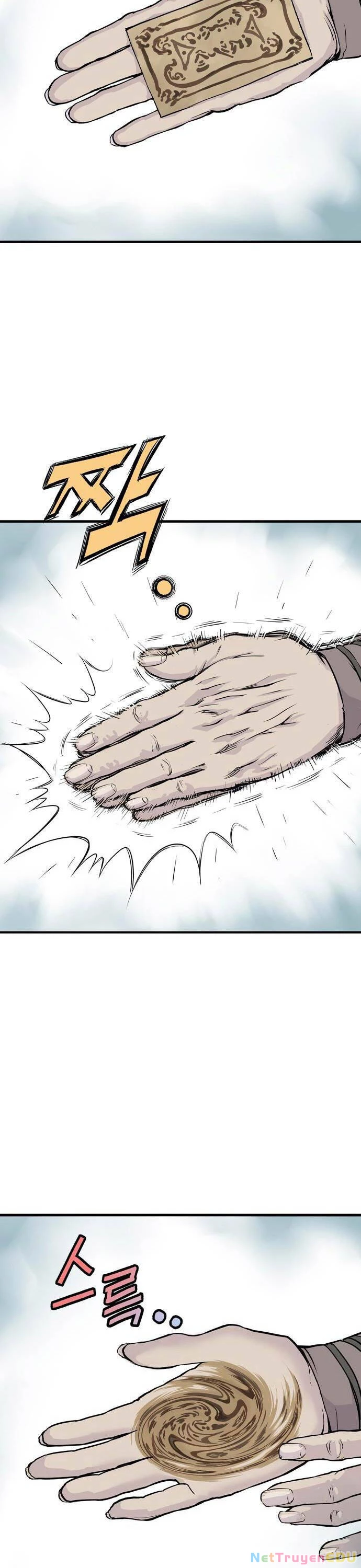 Sát Thần Tu La Chapter 1 - 43