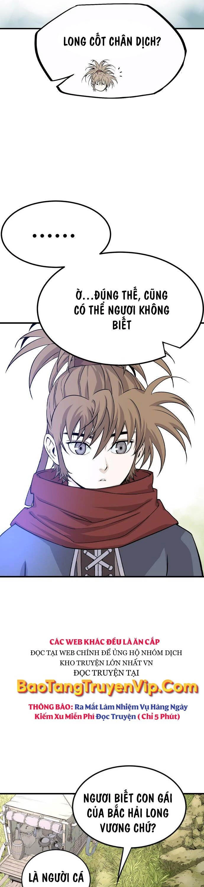 Sát Thần Tu La Chapter 1 - 45