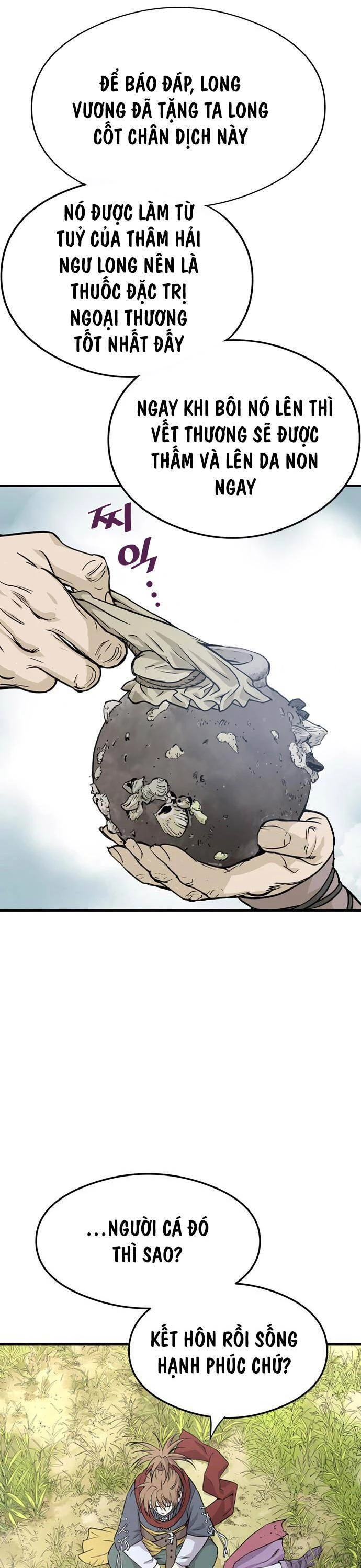 Sát Thần Tu La Chapter 1 - 48