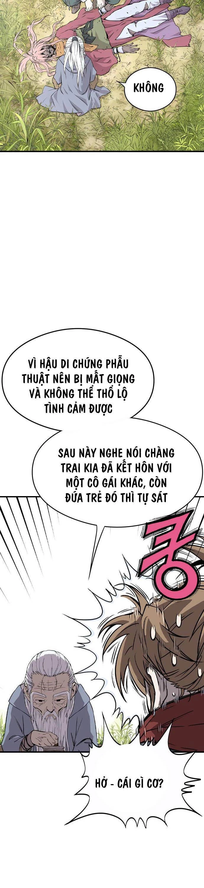 Sát Thần Tu La Chapter 1 - 49
