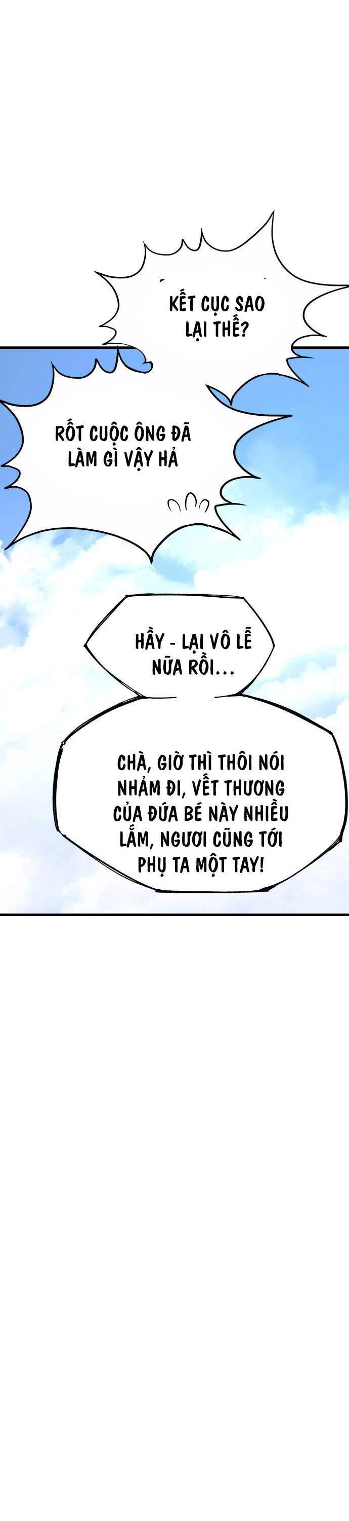 Sát Thần Tu La Chapter 1 - 50