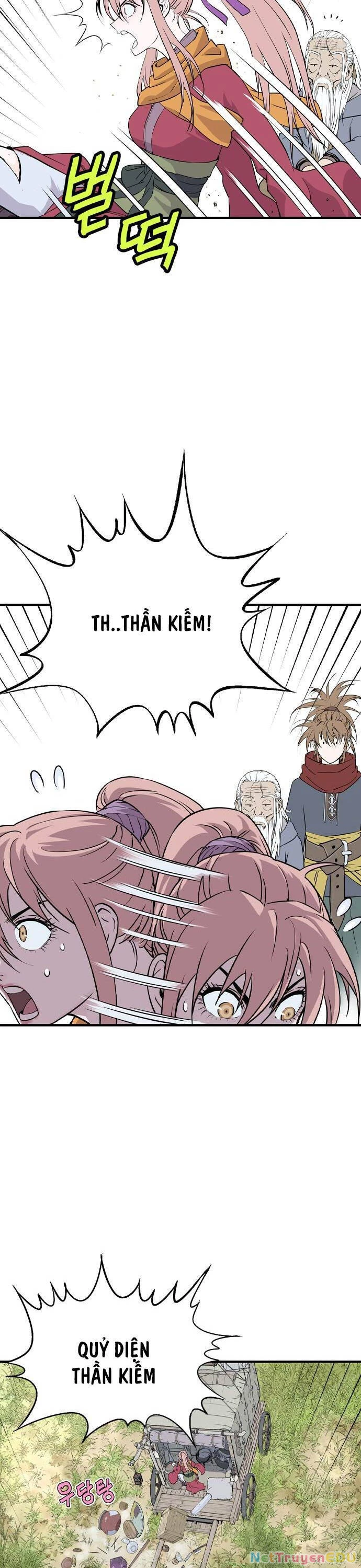 Sát Thần Tu La Chapter 1 - 53