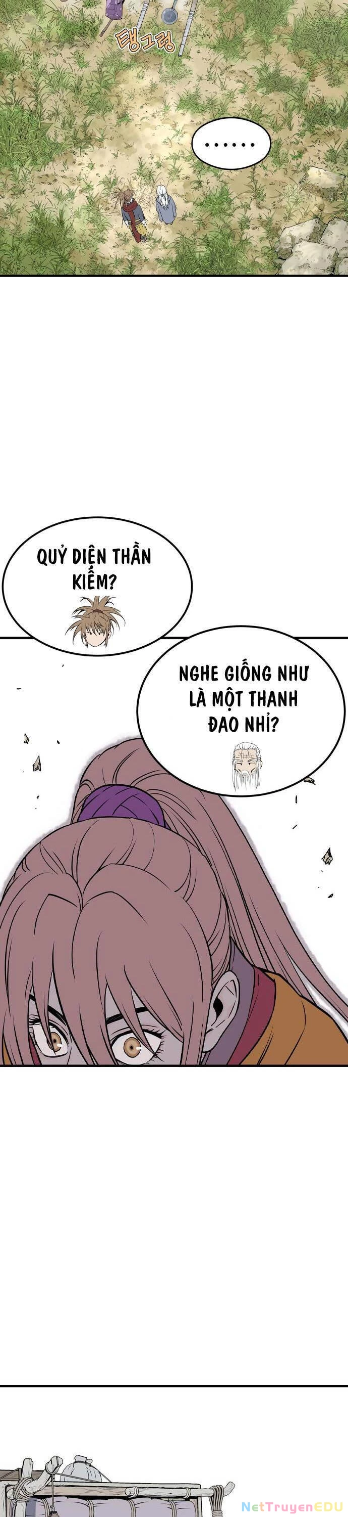 Sát Thần Tu La Chapter 1 - 54