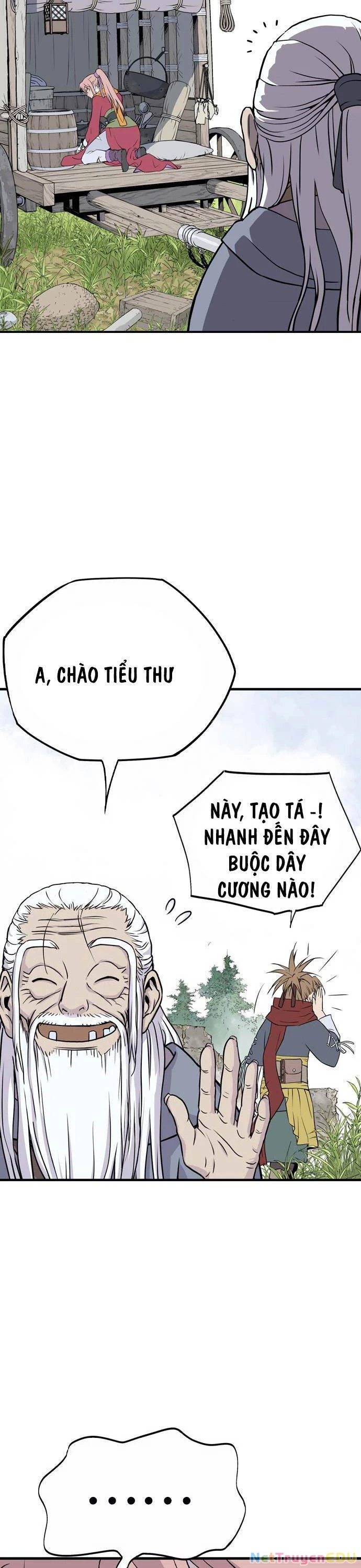 Sát Thần Tu La Chapter 1 - 55