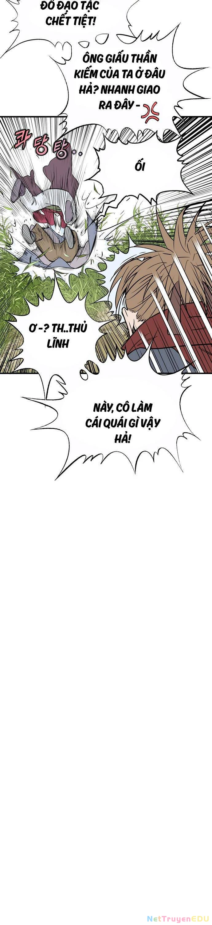 Sát Thần Tu La Chapter 1 - 57
