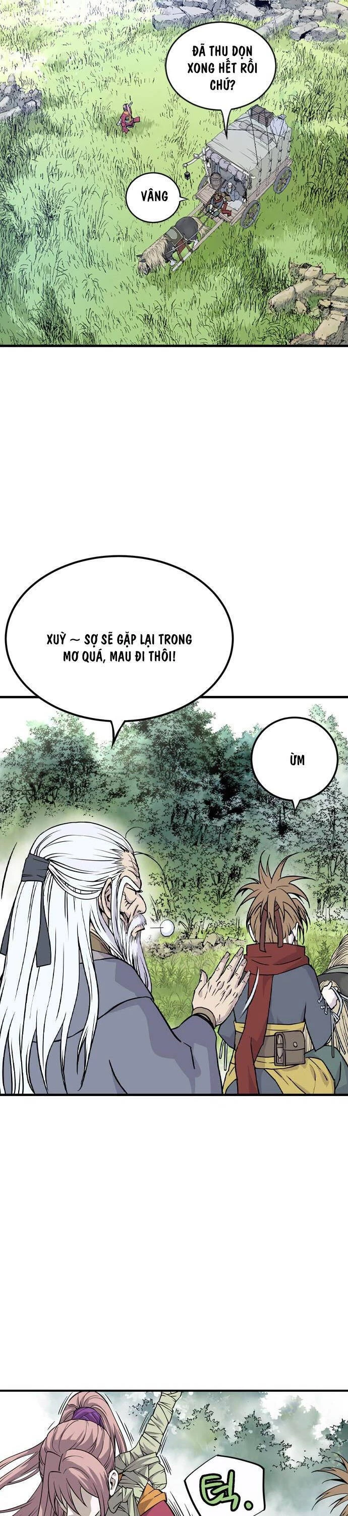 Sát Thần Tu La Chapter 1 - 64