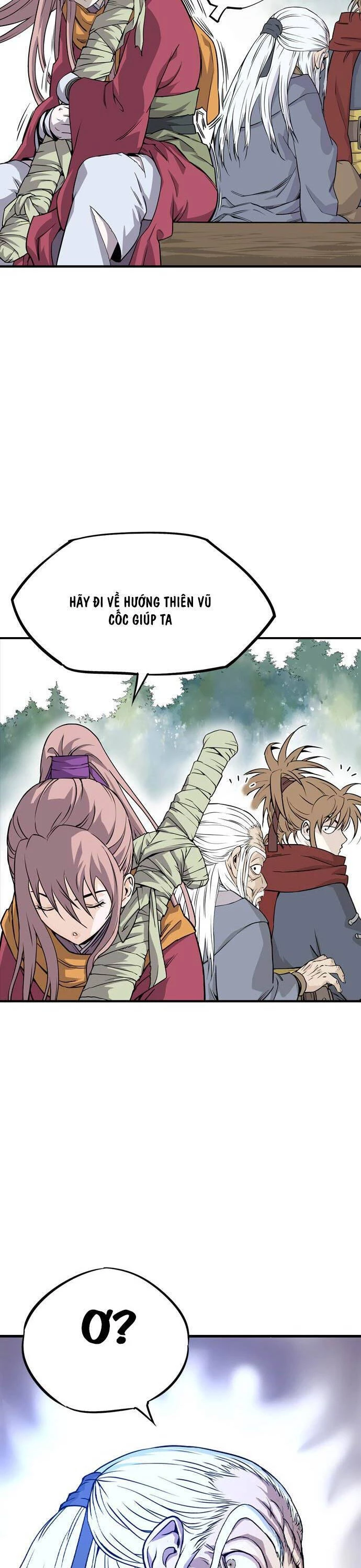 Sát Thần Tu La Chapter 1 - 65