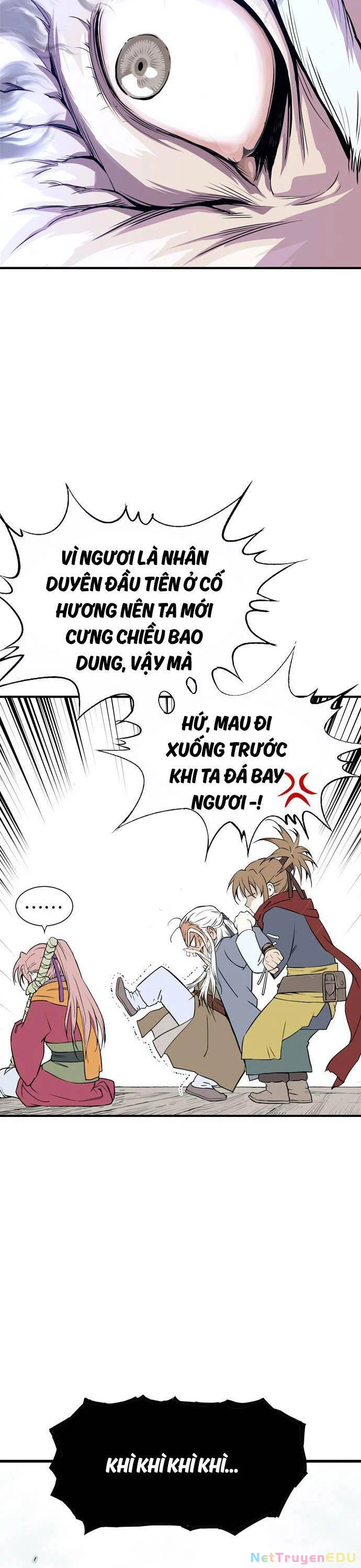 Sát Thần Tu La Chapter 1 - 67