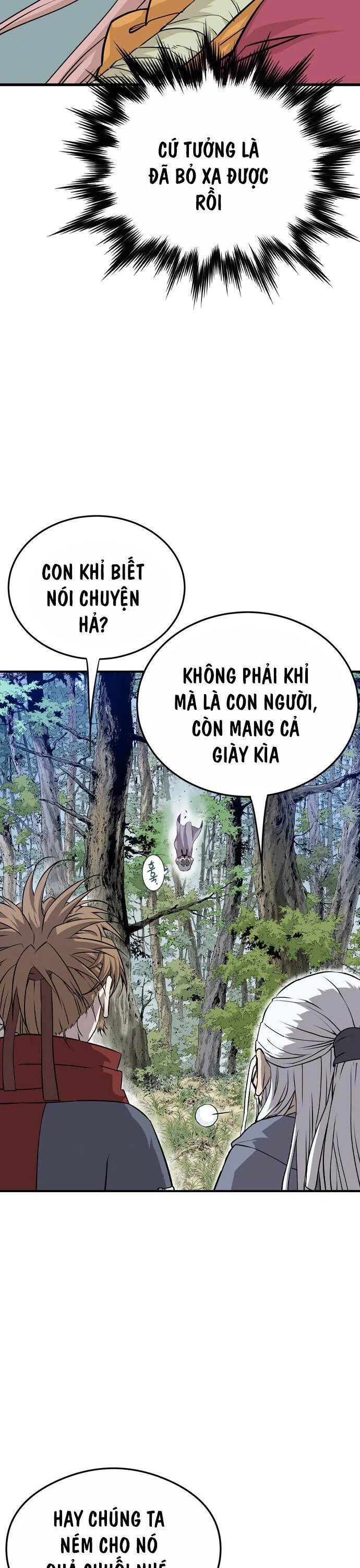 Sát Thần Tu La Chapter 1 - 70