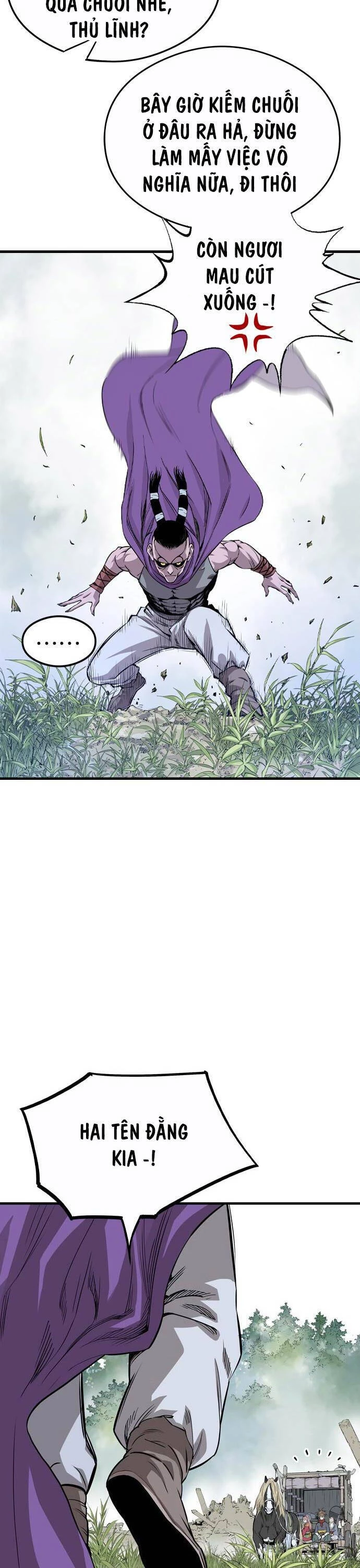 Sát Thần Tu La Chapter 1 - 71