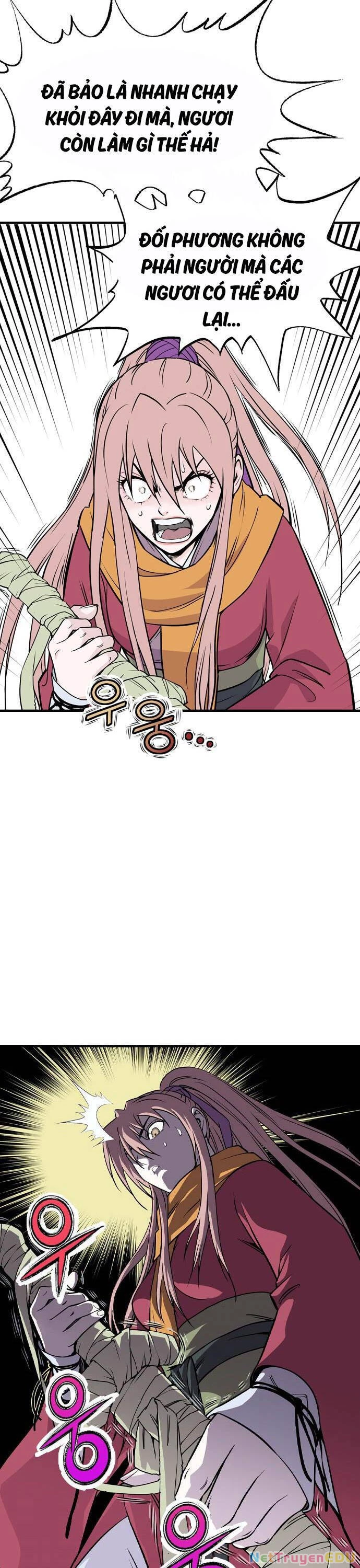 Sát Thần Tu La Chapter 1 - 78