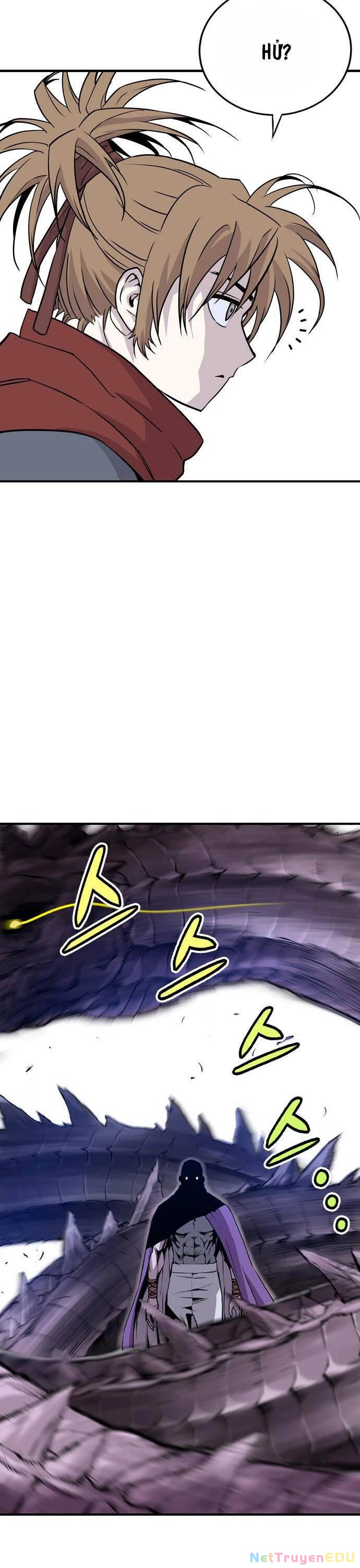 Sát Thần Tu La Chapter 1 - 80