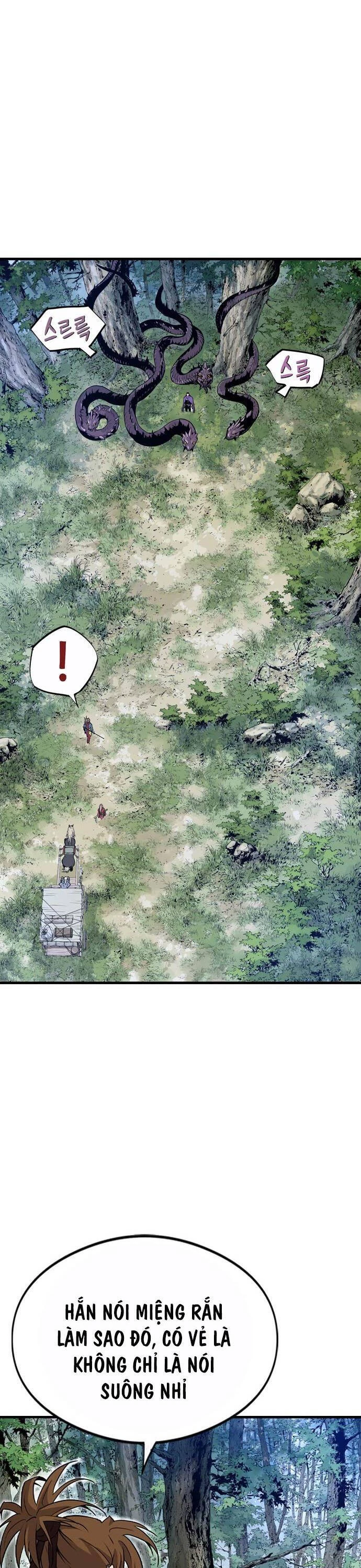 Sát Thần Tu La Chapter 1 - 81