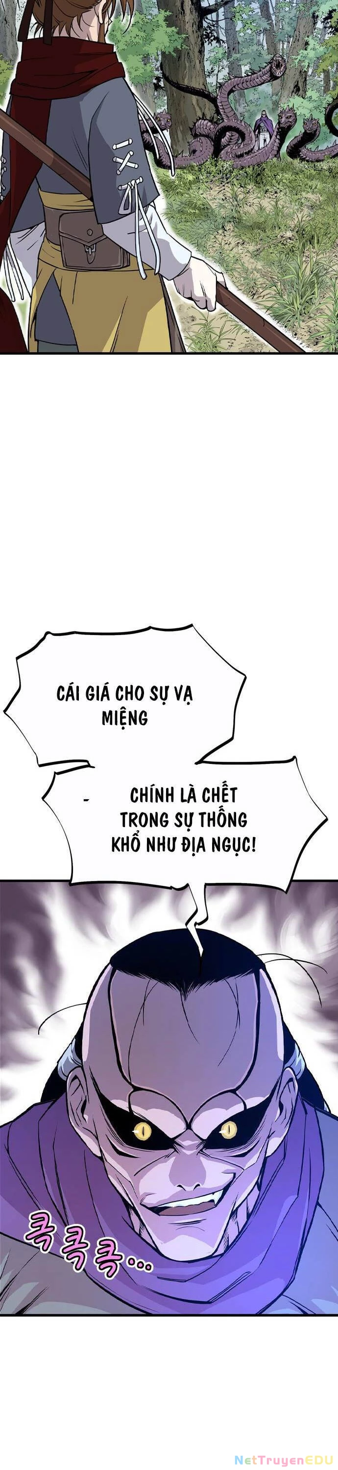 Sát Thần Tu La Chapter 1 - 82
