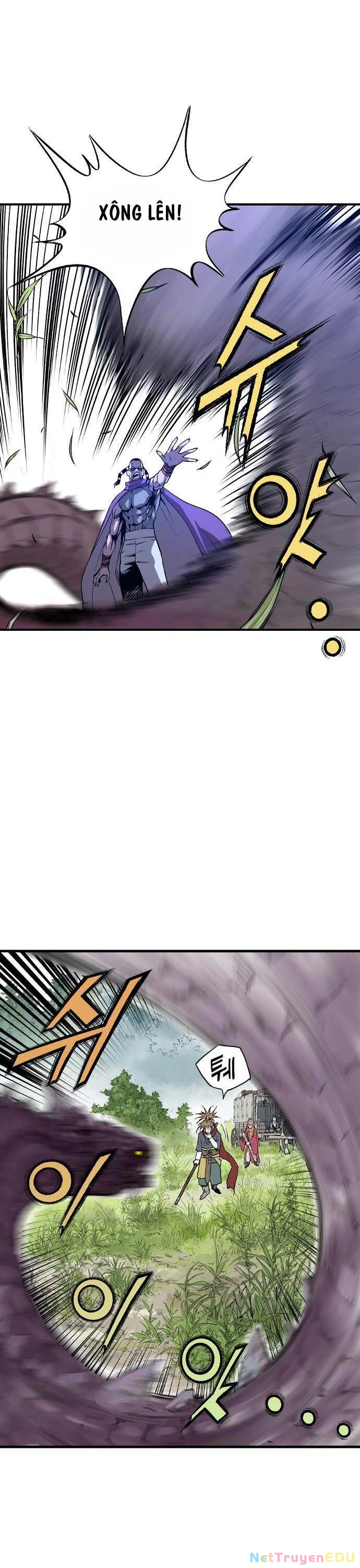 Sát Thần Tu La Chapter 1 - 83