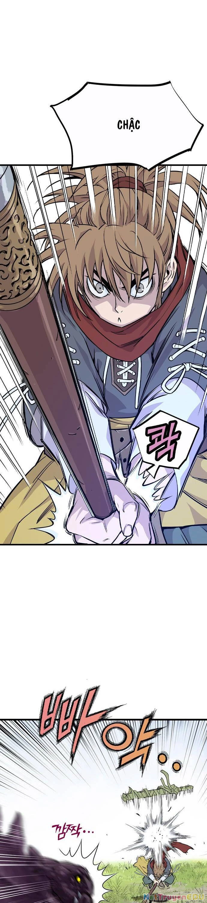 Sát Thần Tu La Chapter 1 - 84