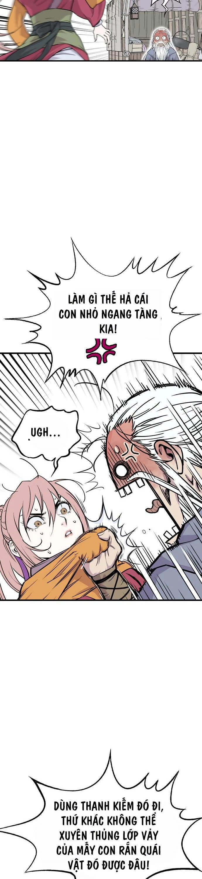 Sát Thần Tu La Chapter 1 - 86