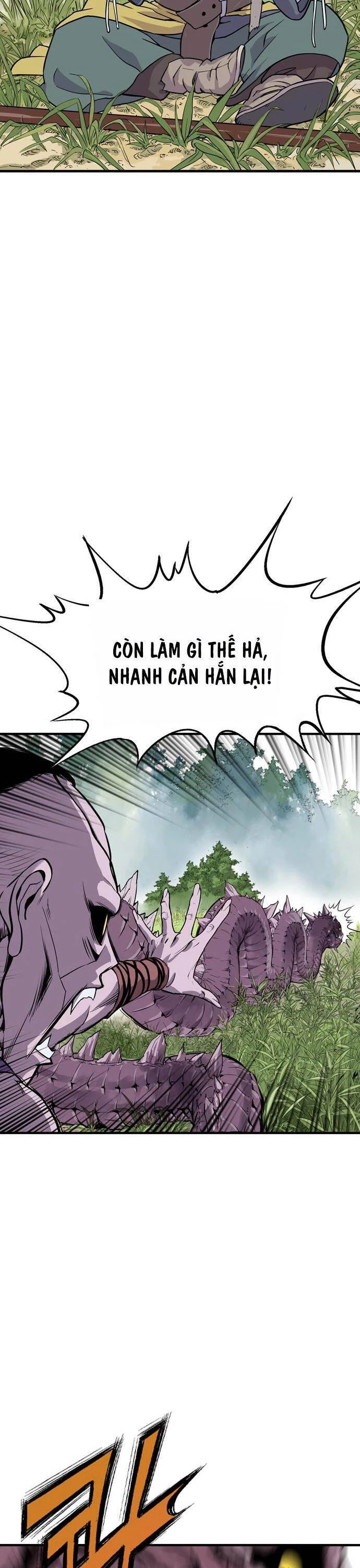 Sát Thần Tu La Chapter 1 - 89