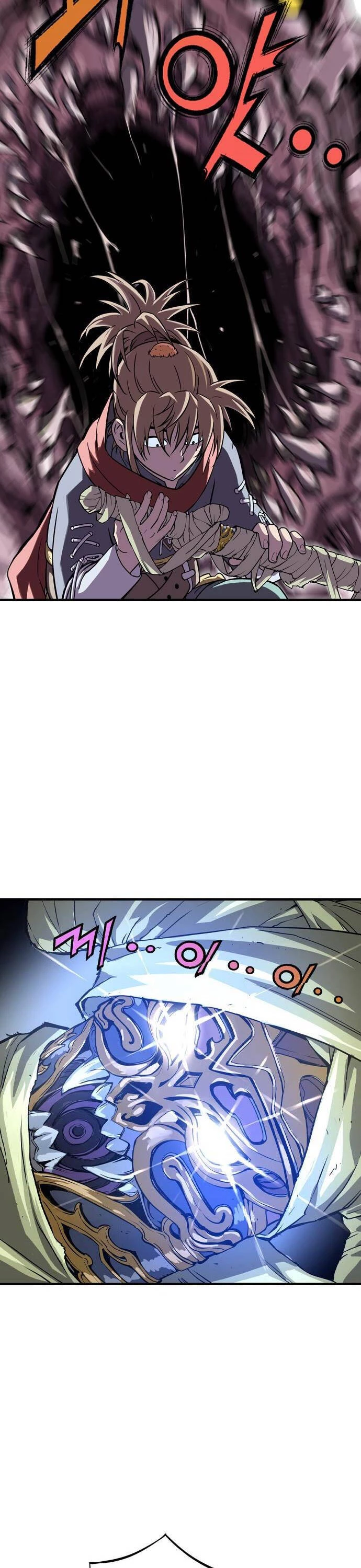 Sát Thần Tu La Chapter 1 - 90