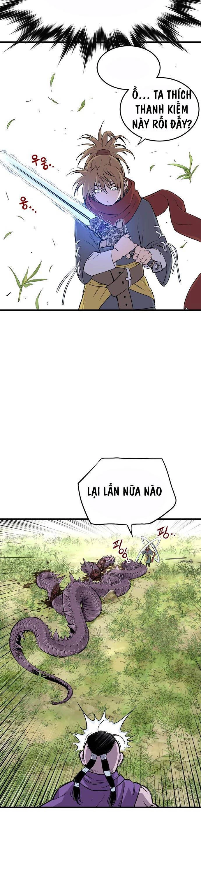 Sát Thần Tu La Chapter 1 - 97