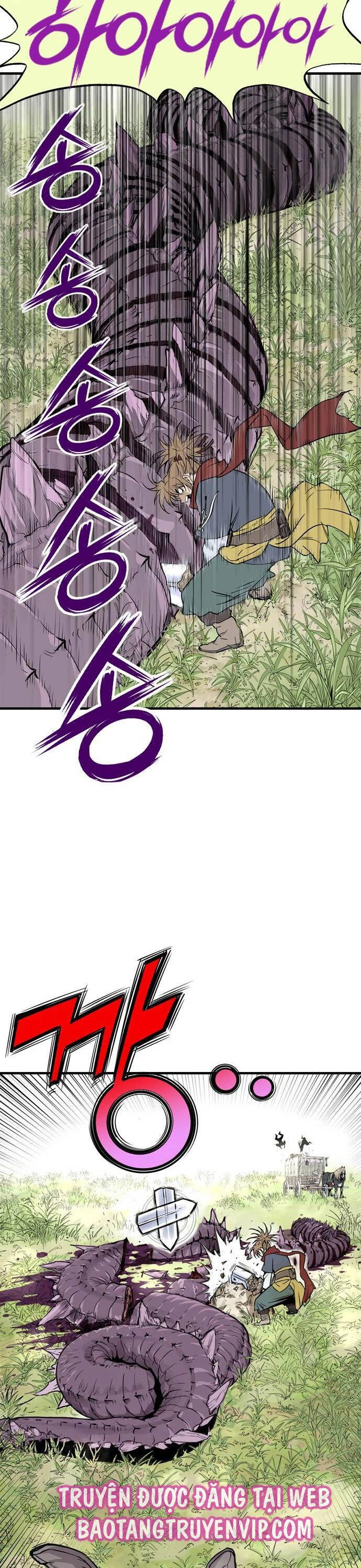 Sát Thần Tu La Chapter 1 - 102