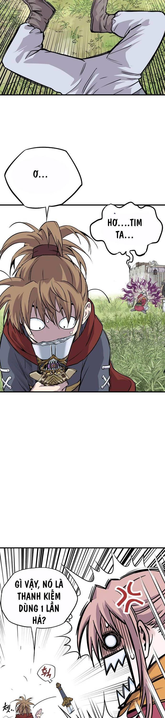 Sát Thần Tu La Chapter 1 - 103