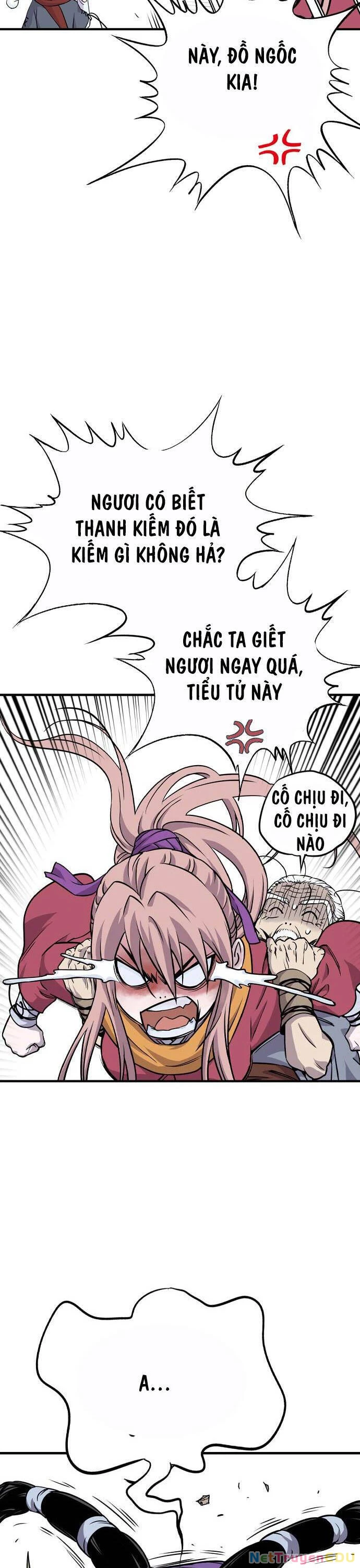 Sát Thần Tu La Chapter 1 - 104