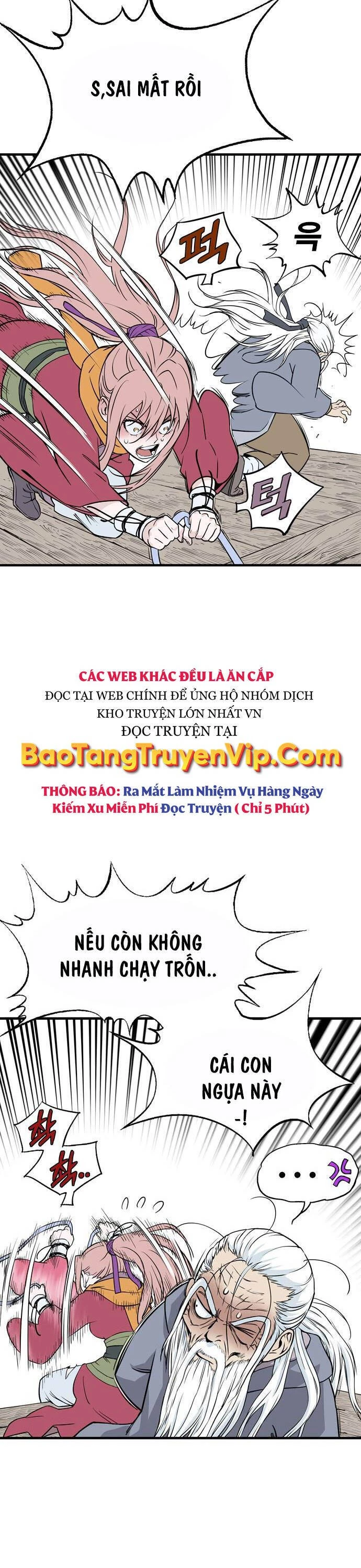 Sát Thần Tu La Chapter 1 - 108