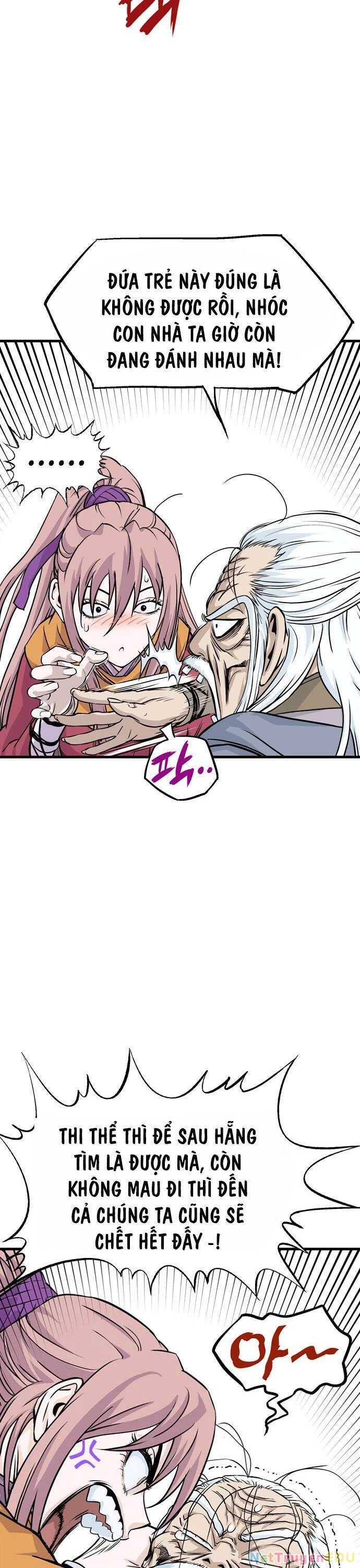 Sát Thần Tu La Chapter 1 - 110