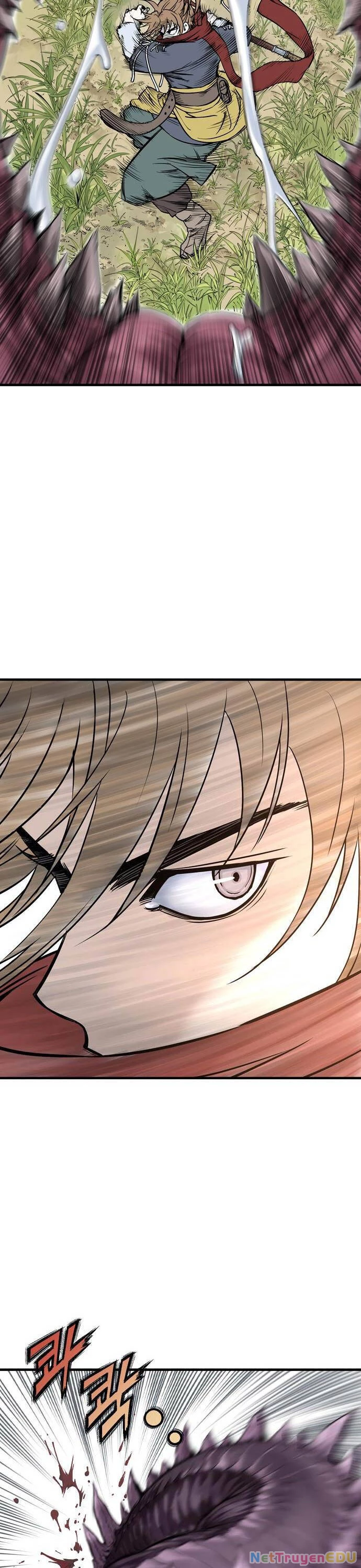 Sát Thần Tu La Chapter 1 - 118