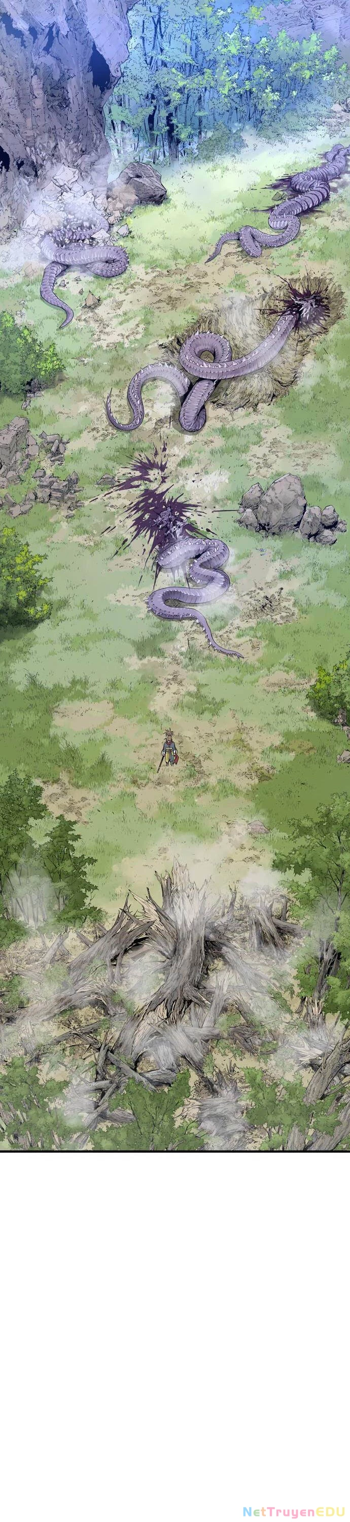 Sát Thần Tu La Chapter 1 - 125