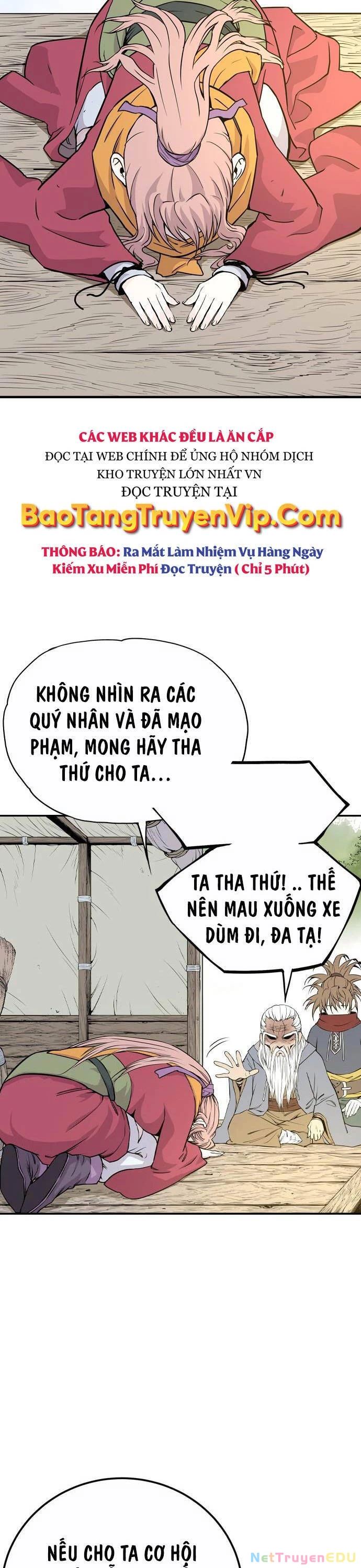 Sát Thần Tu La Chapter 1 - 131