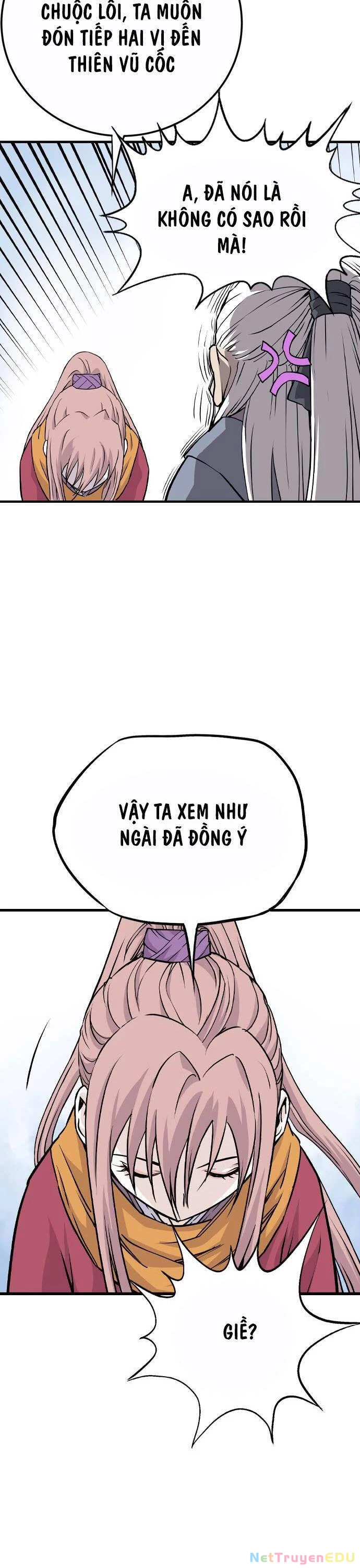 Sát Thần Tu La Chapter 1 - 132