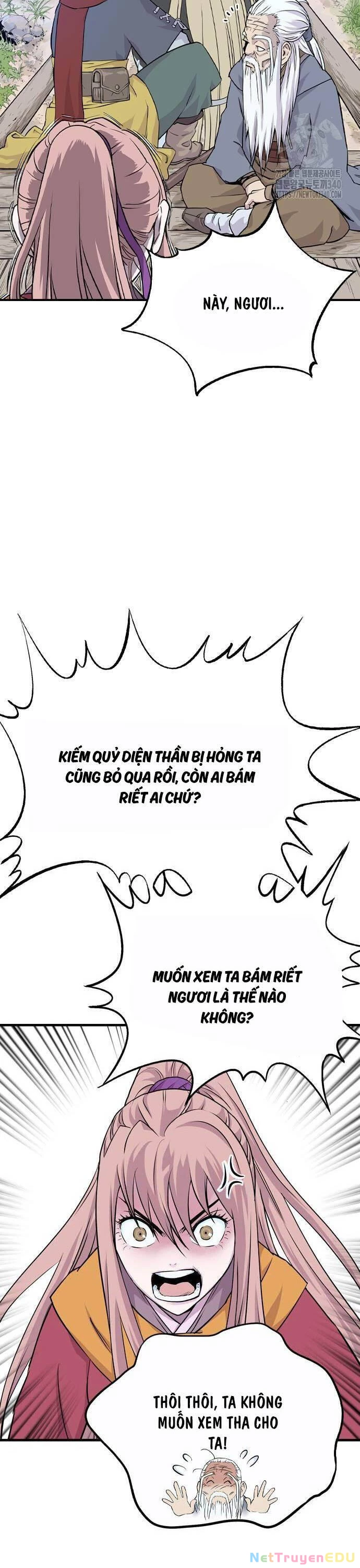 Sát Thần Tu La Chapter 2 - 4