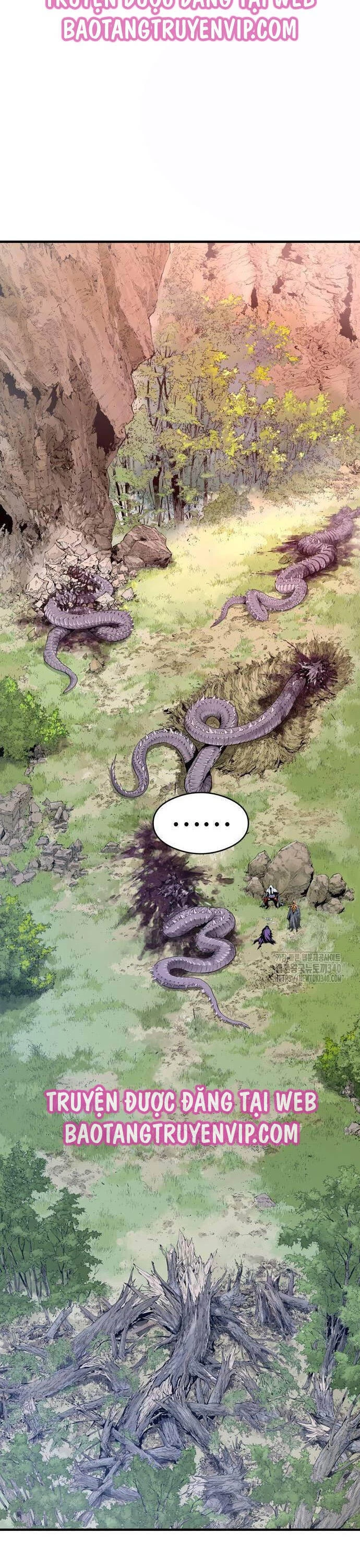 Sát Thần Tu La Chapter 2 - 9