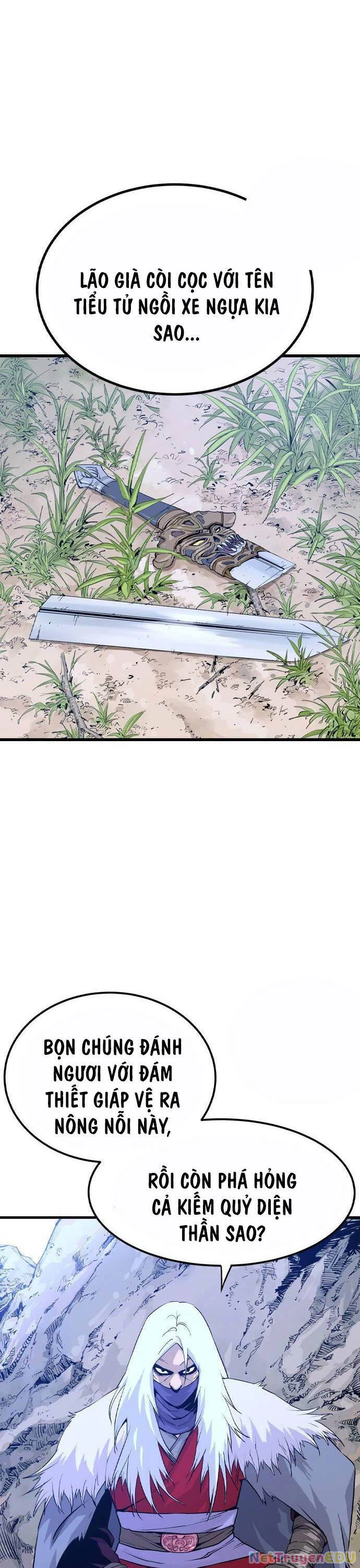 Sát Thần Tu La Chapter 2 - 10