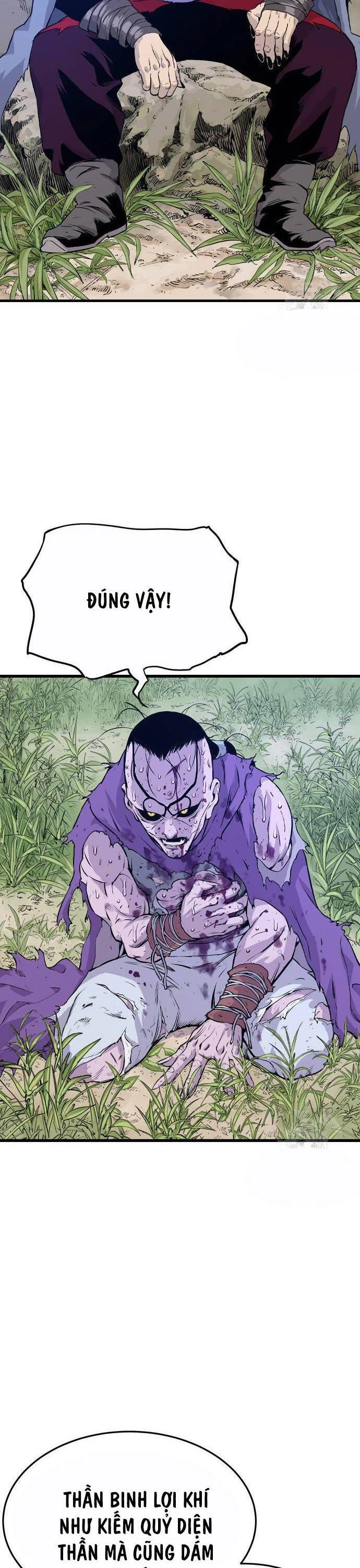 Sát Thần Tu La Chapter 2 - 11