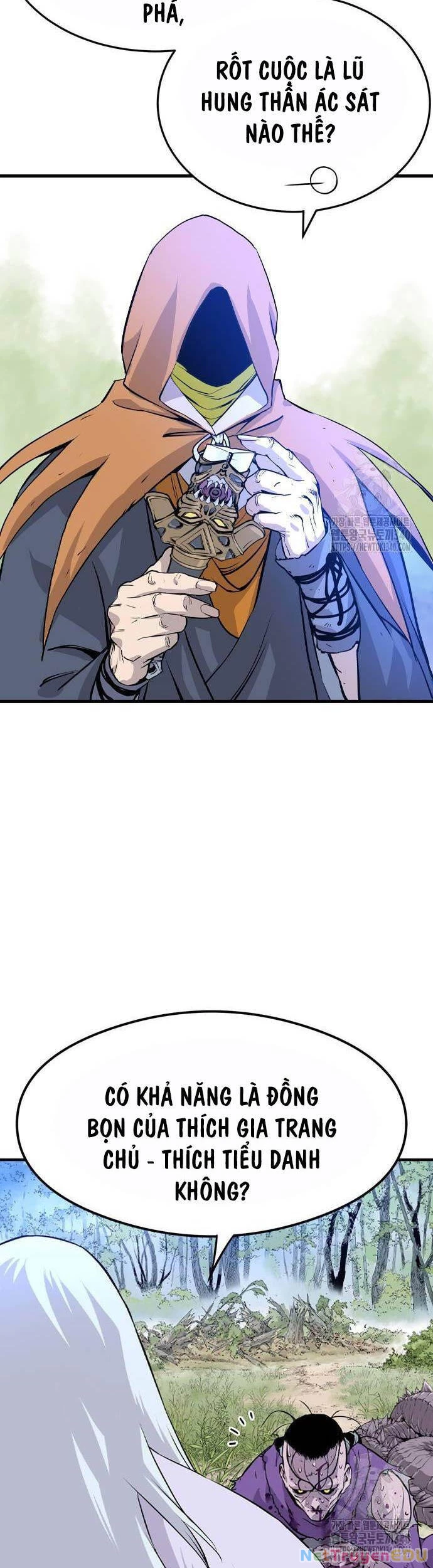 Sát Thần Tu La Chapter 2 - 12