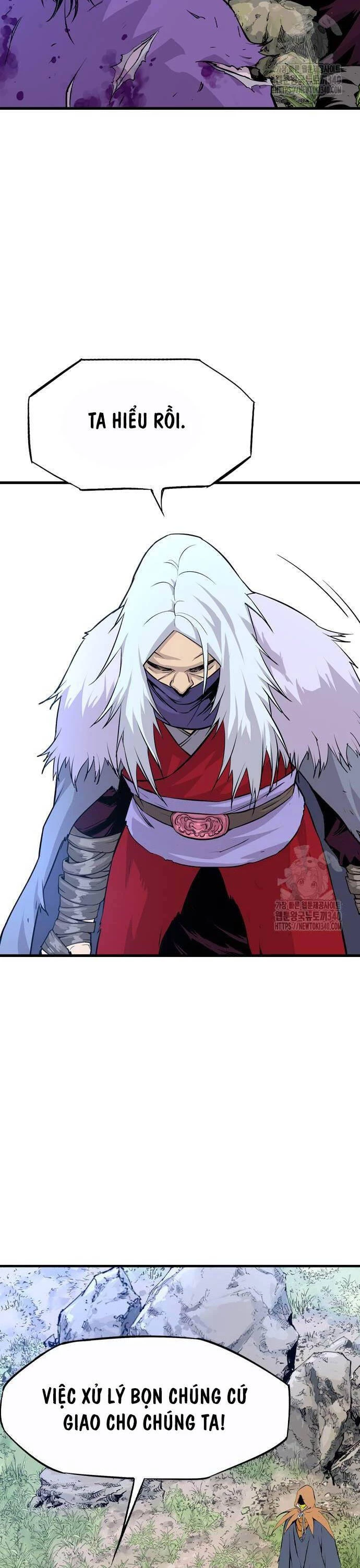 Sát Thần Tu La Chapter 2 - 14