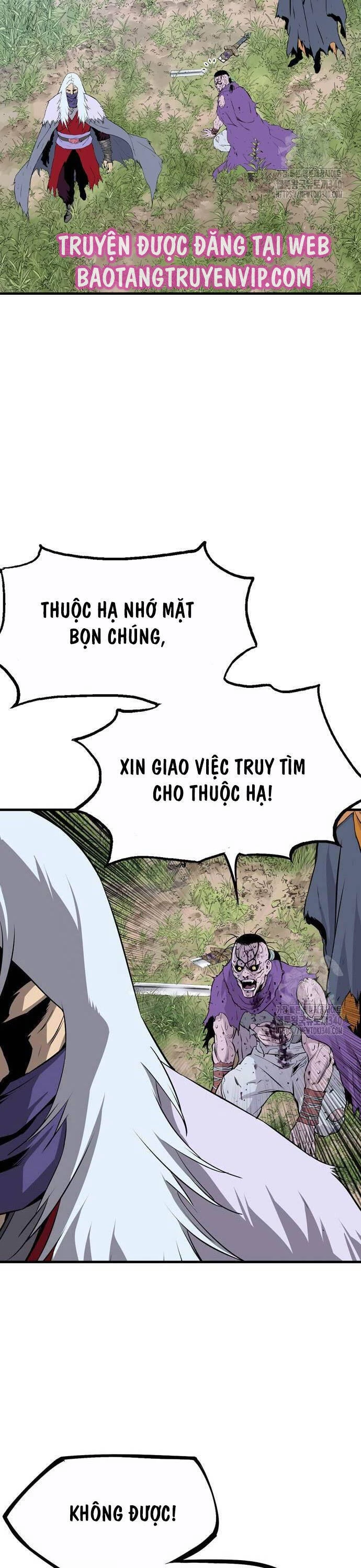 Sát Thần Tu La Chapter 2 - 15