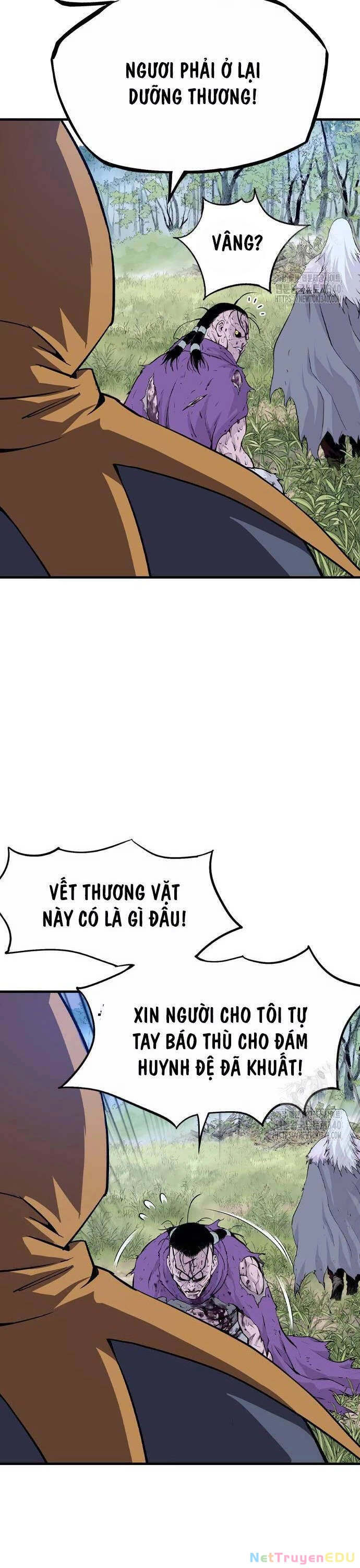 Sát Thần Tu La Chapter 2 - 16