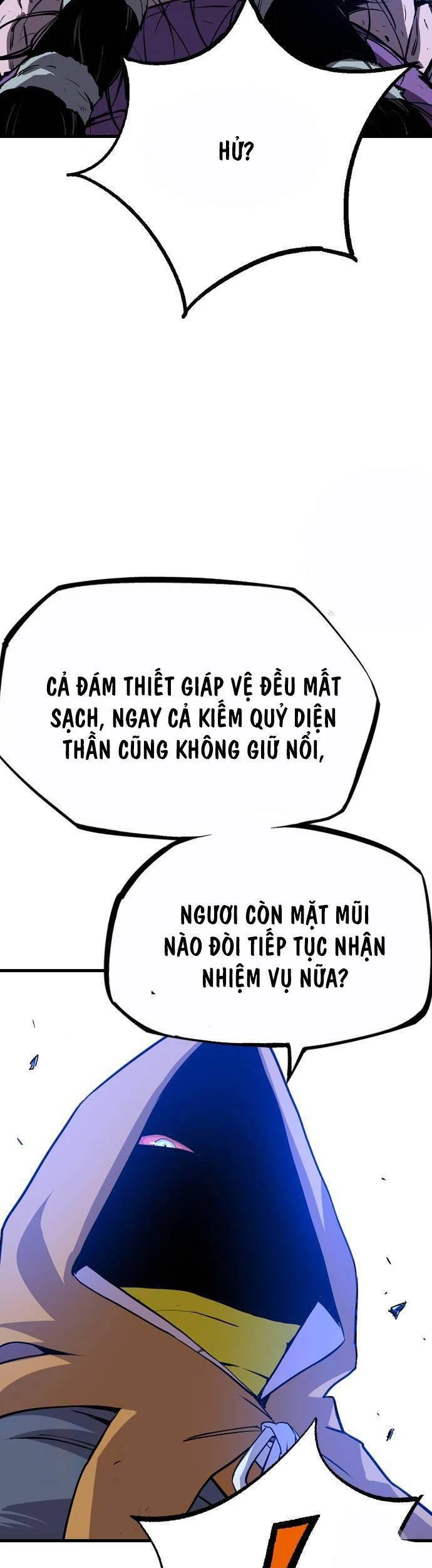 Sát Thần Tu La Chapter 2 - 18