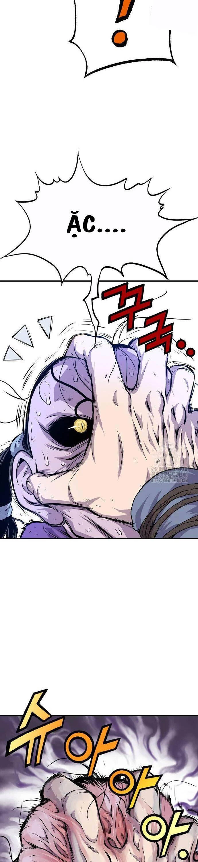 Sát Thần Tu La Chapter 2 - 19